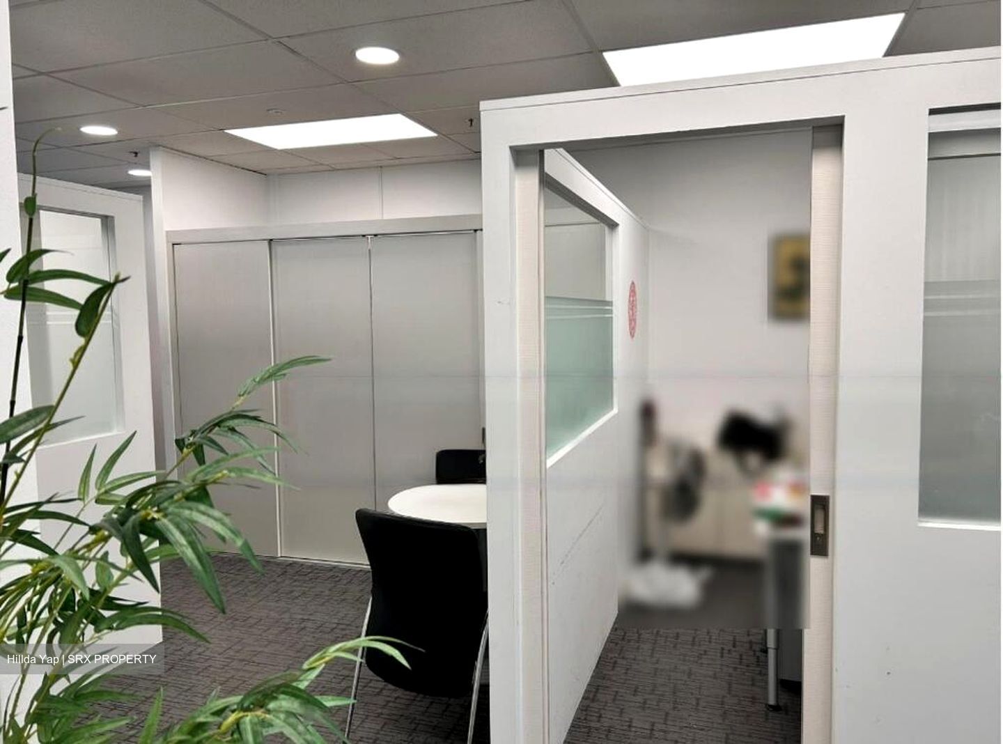 Burlington Square (D7), Office #451344901